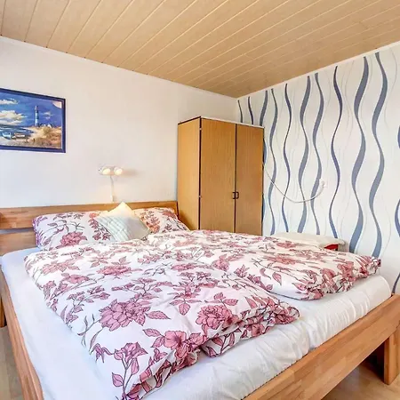 Appartement Ferienwohnung Ahlbeck B1 Heringsdorf (Usedom)