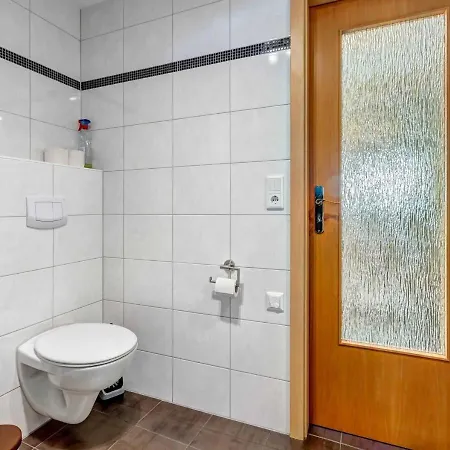 Ferienwohnung Ahlbeck B1 * Heringsdorf (Usedom)