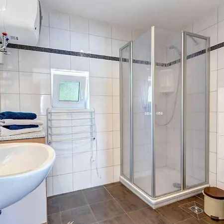 Ferienwohnung Ahlbeck B1 Appartement *